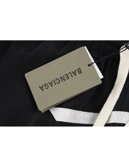 Balenciaga Shorts 036
