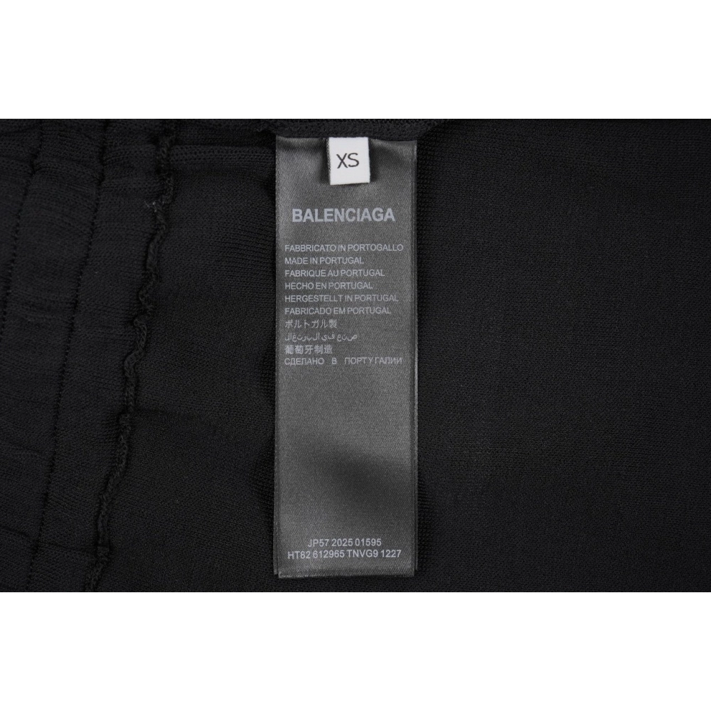 Balenciaga Shorts 040