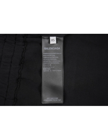 Balenciaga Shorts 040