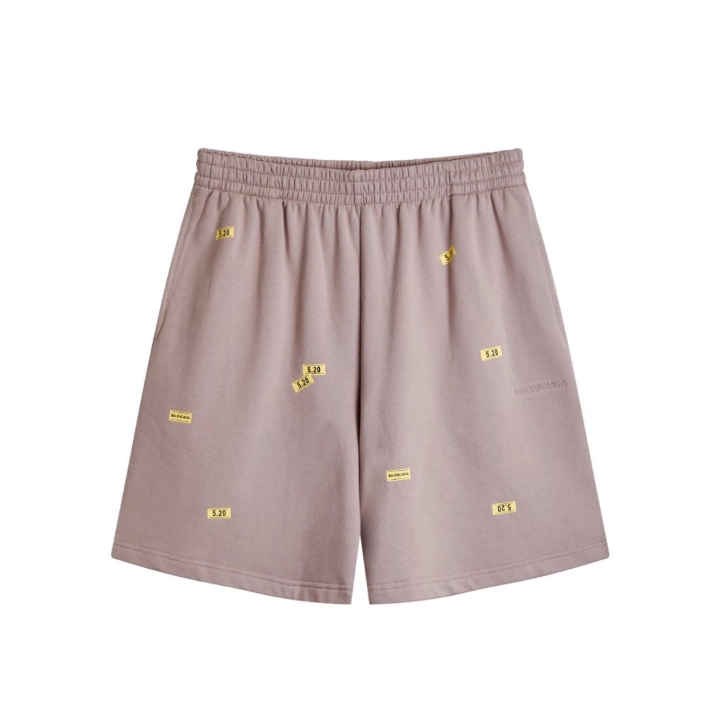 Balenciaga Shorts 007
