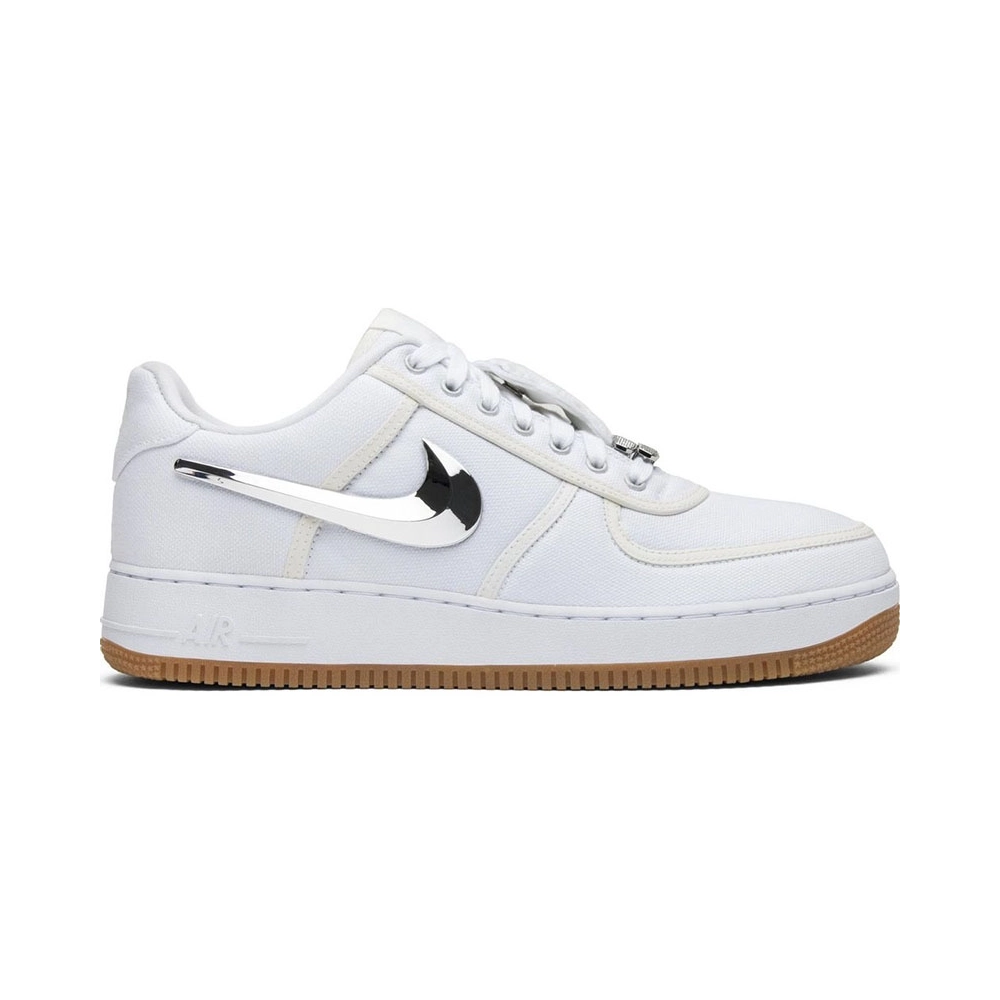 Travis Scott x Air Force 1 Travis Scott,NIKE AIR FORCE,NIKE SHOES Reps