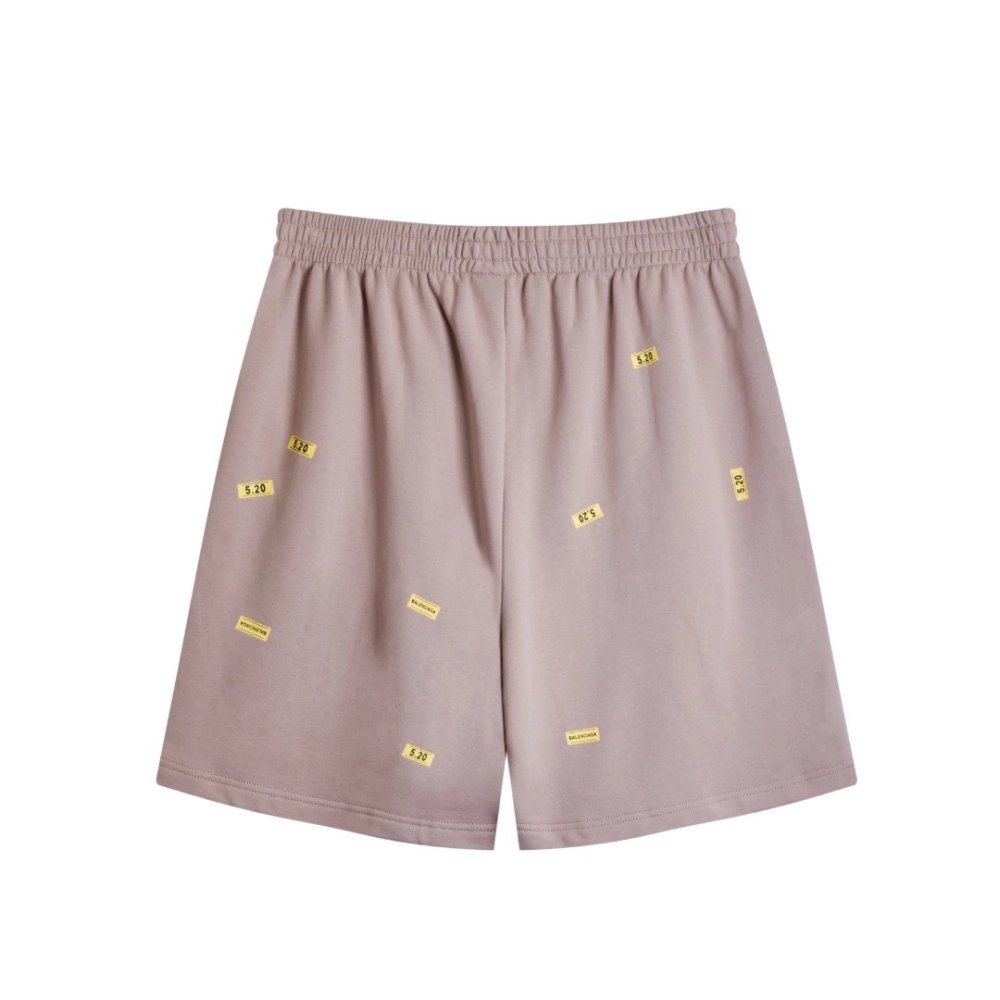Balenciaga Shorts 007