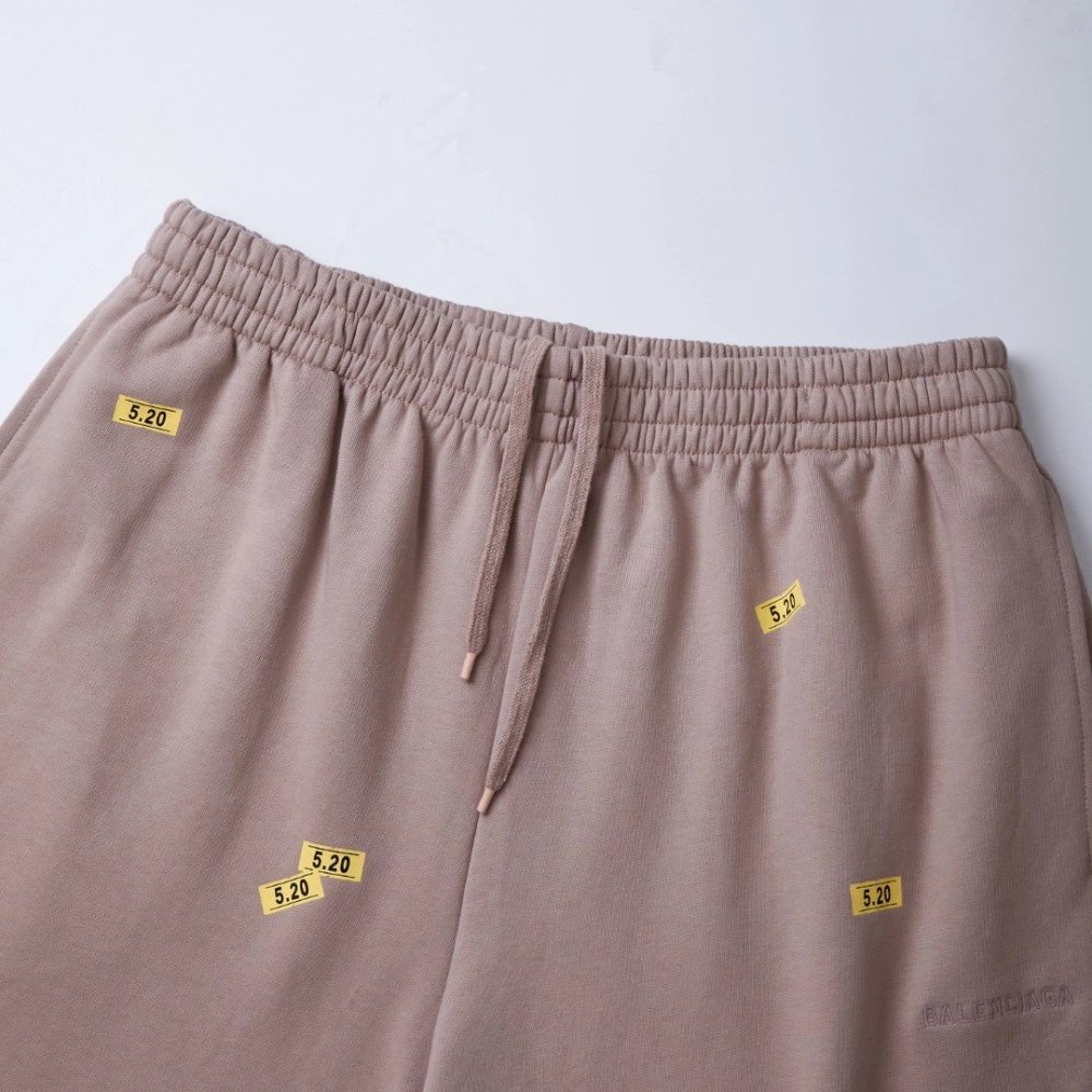 Balenciaga Shorts 007