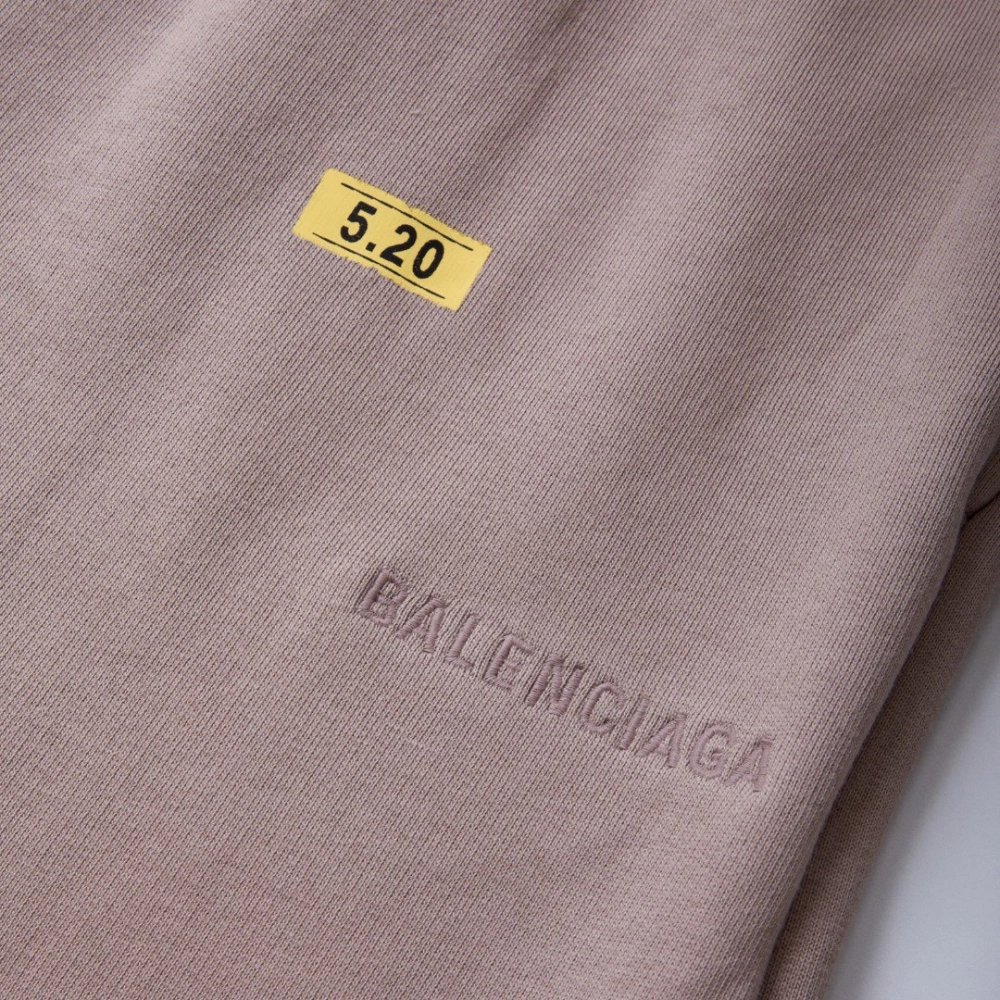 Balenciaga Shorts 007