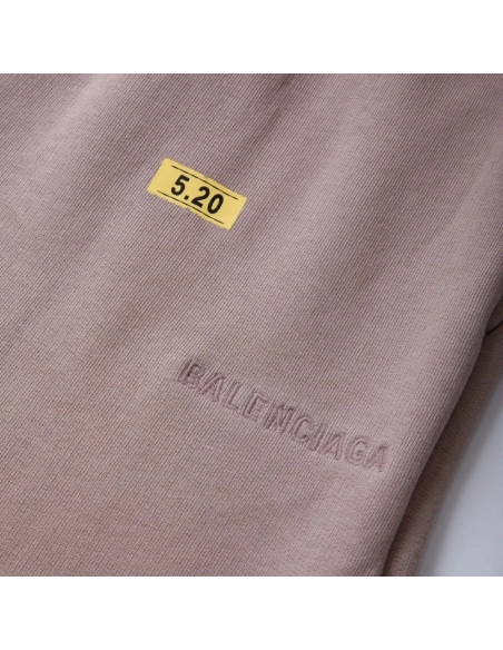 Balenciaga Shorts 007