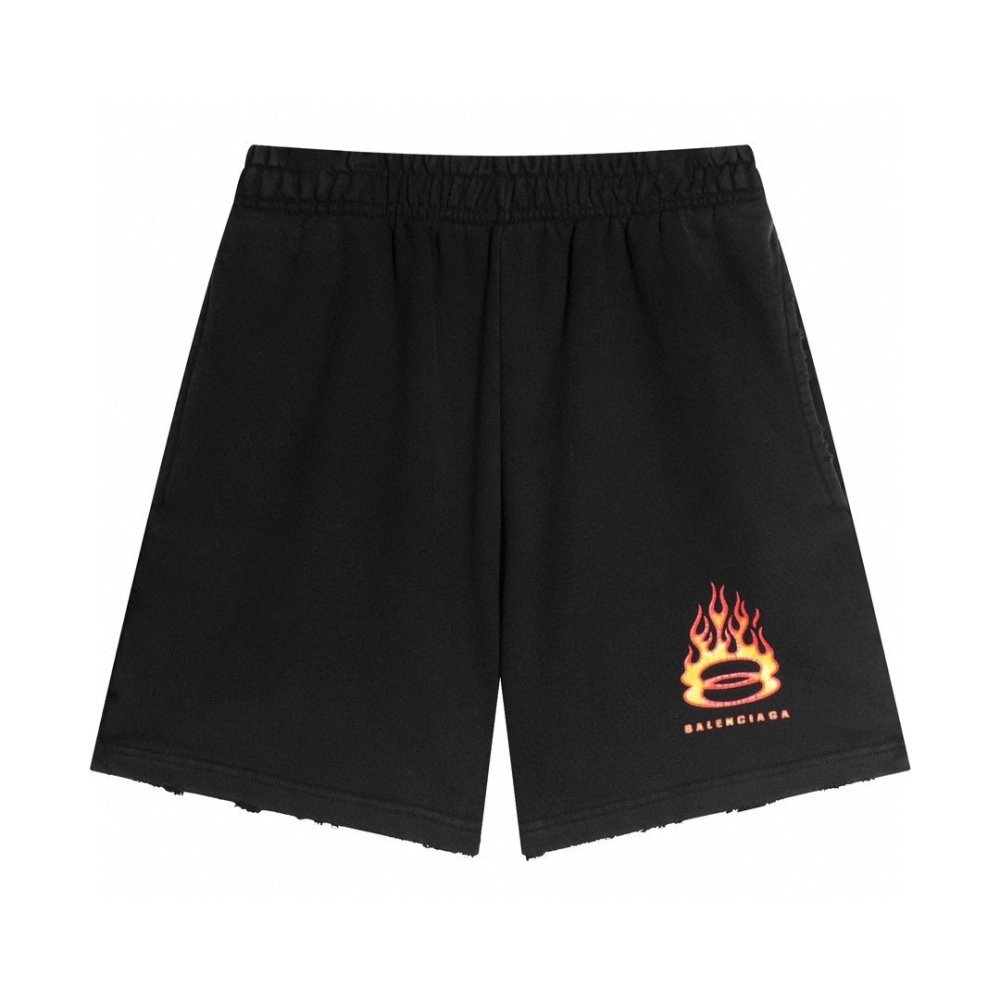 Balenciaga Shorts 008