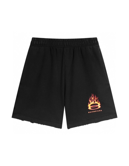 Balenciaga Shorts 008