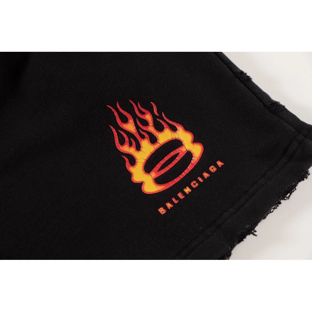 Balenciaga Shorts 008