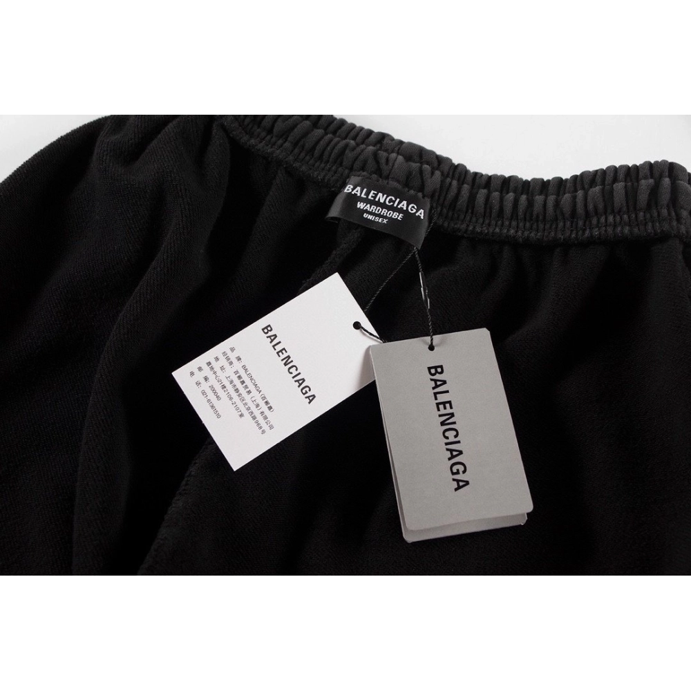 Balenciaga Shorts 008