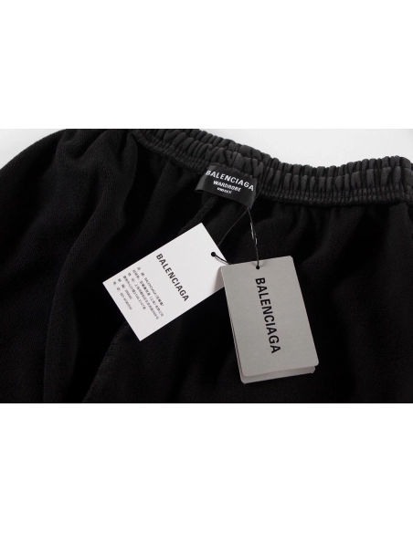 Balenciaga Shorts 008