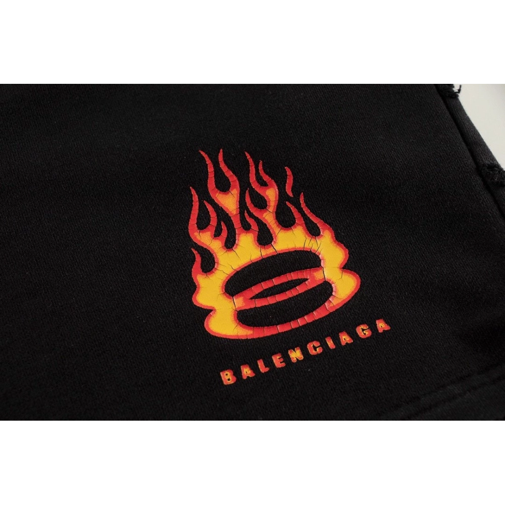 Balenciaga Shorts 008
