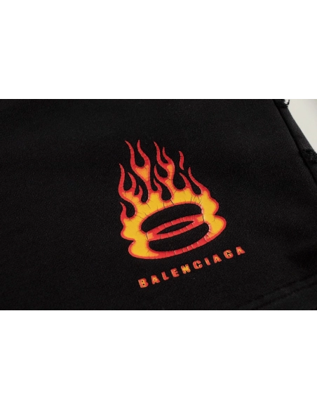 Balenciaga Shorts 008