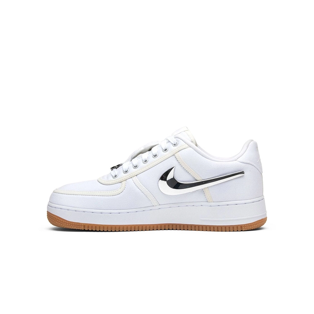 Travis Scott x Air Force 1 Travis Scott,NIKE AIR FORCE,NIKE SHOES Reps