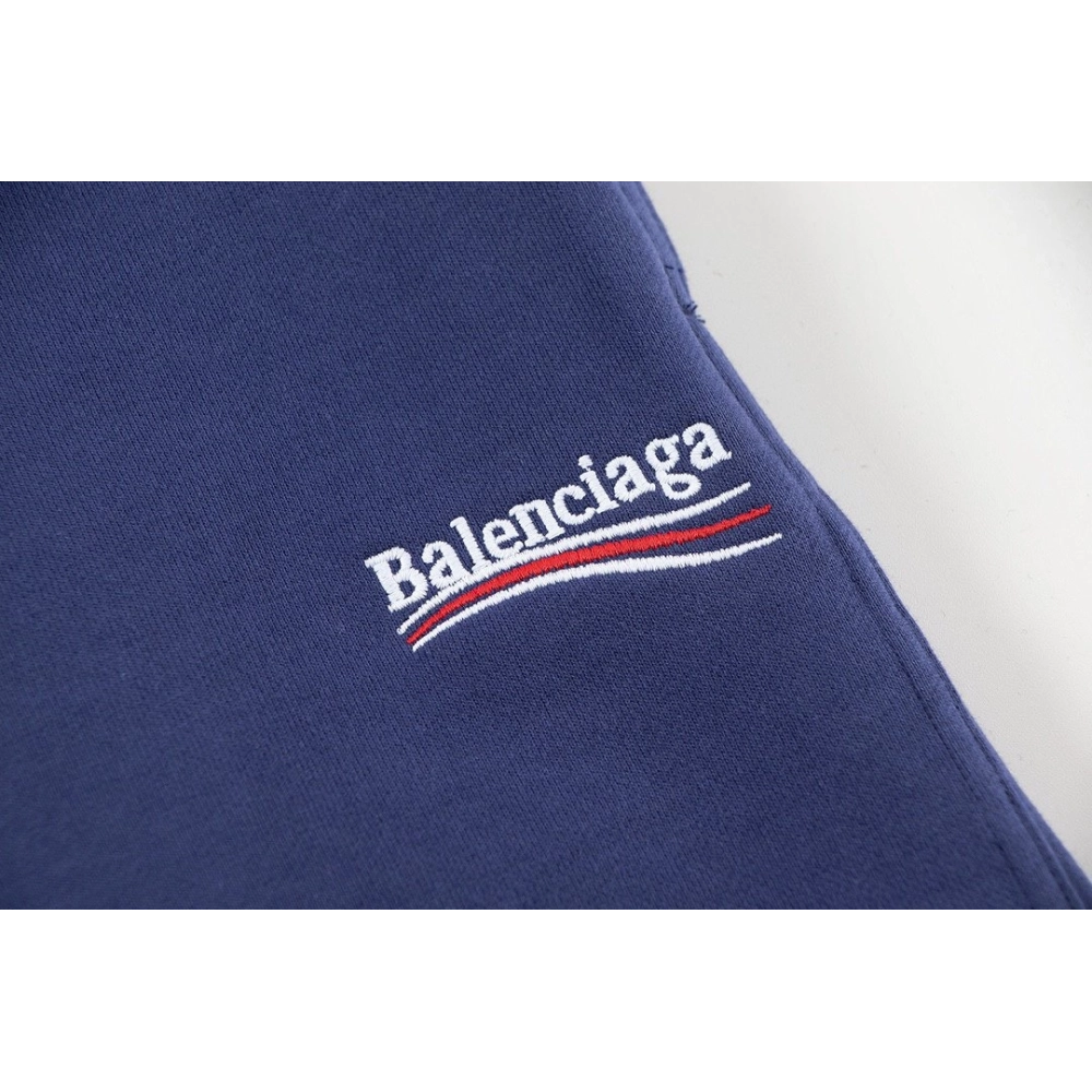 Balenciaga Shorts 009