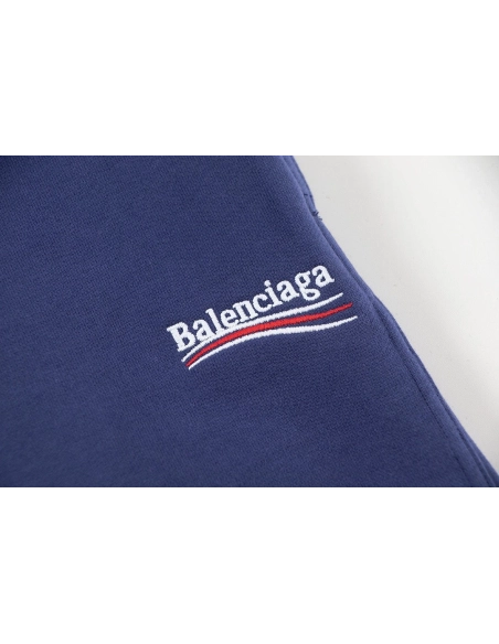 Balenciaga Shorts 009
