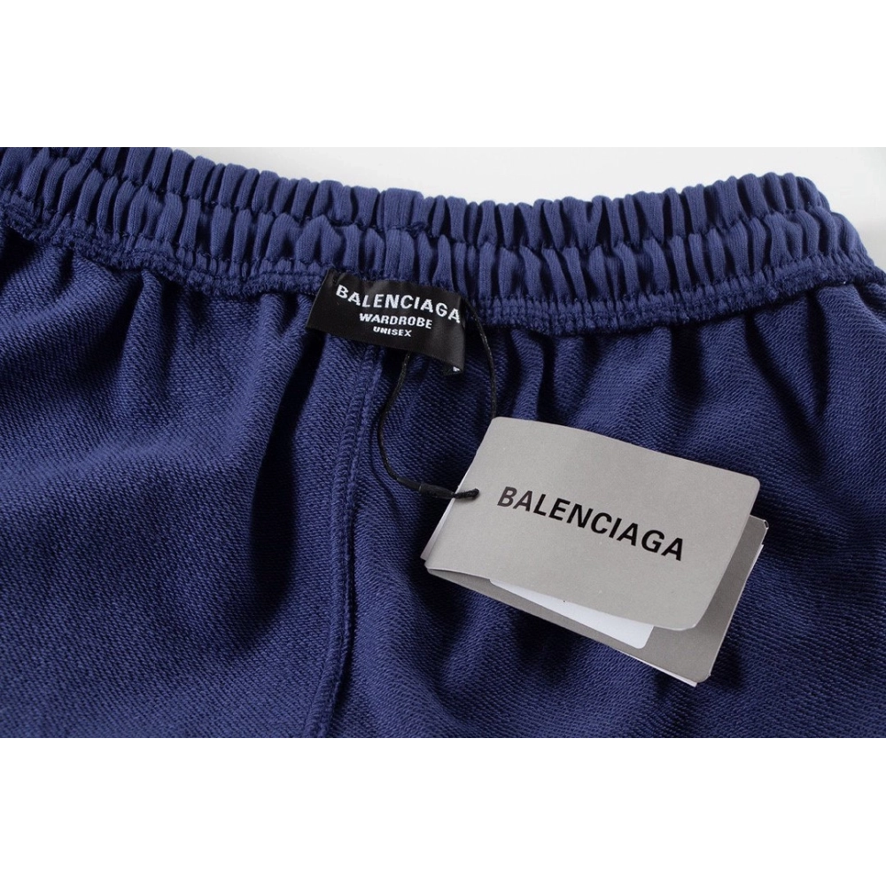 Balenciaga Shorts 009