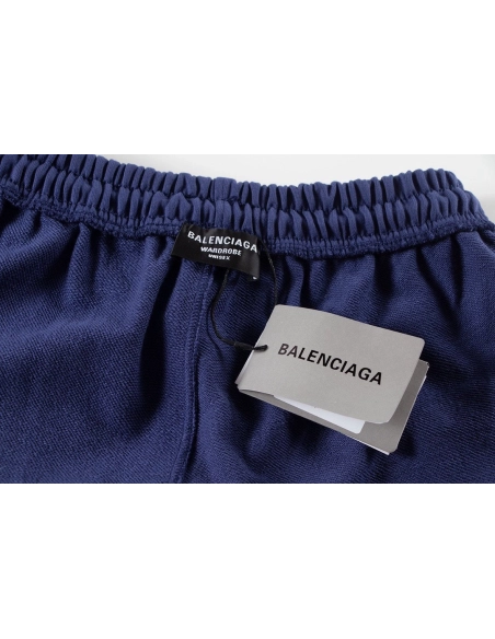 Balenciaga Shorts 009