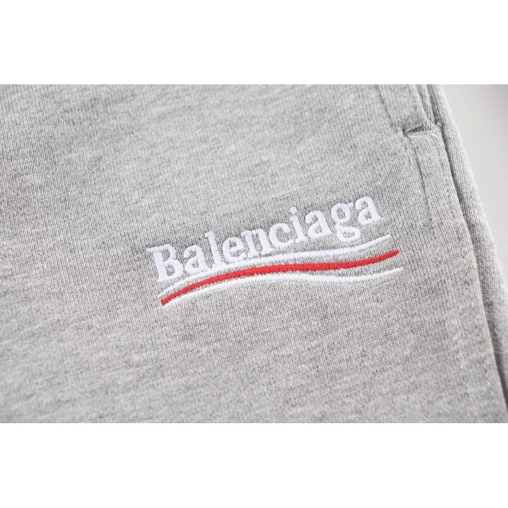 Balenciaga Shorts 010