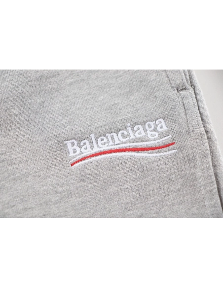 Balenciaga Shorts 010