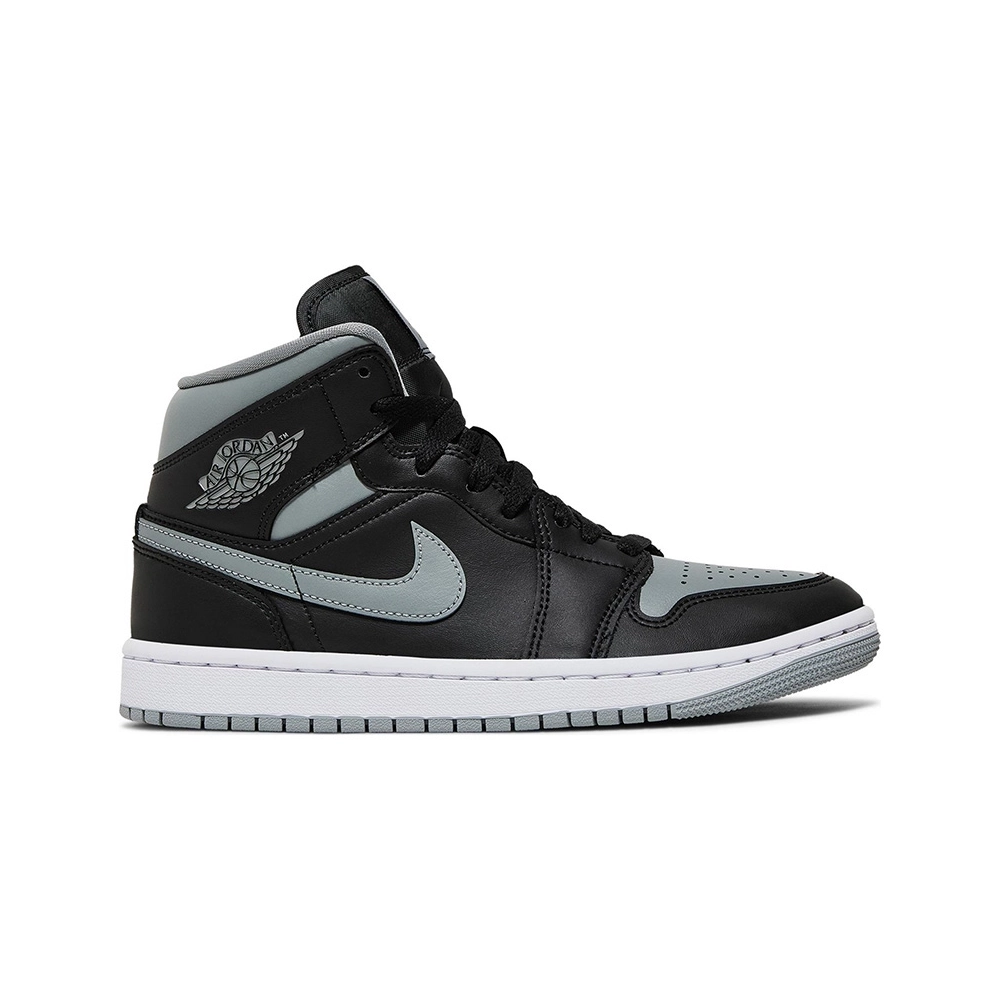 AIR JORDAN 1 MID SHADOW BQ6472-007,AIR JORDAN 1 HIGH,Air Jordan