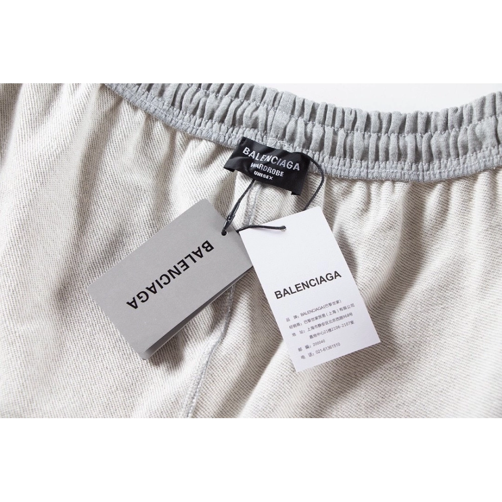 Balenciaga Shorts 010