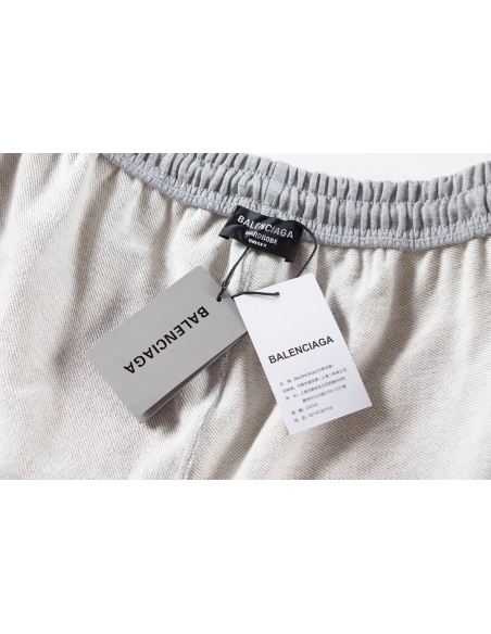 Balenciaga Shorts 010