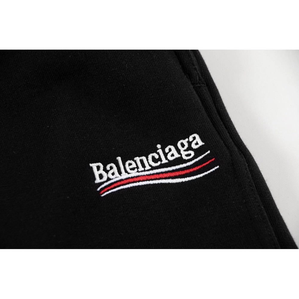 Balenciaga Shorts 011
