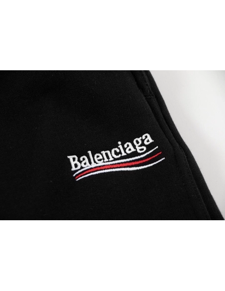 Balenciaga Shorts 011
