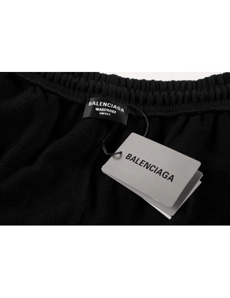 Balenciaga Shorts 011