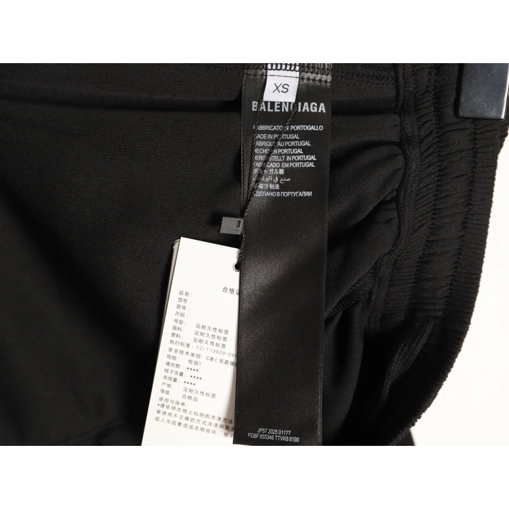 Balenciaga Shorts 012