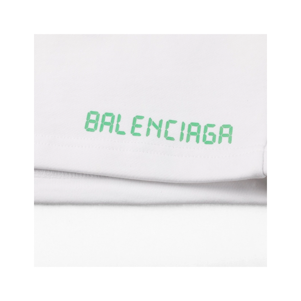 Balenciaga Shorts 016