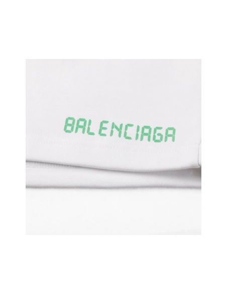 Balenciaga Shorts 016