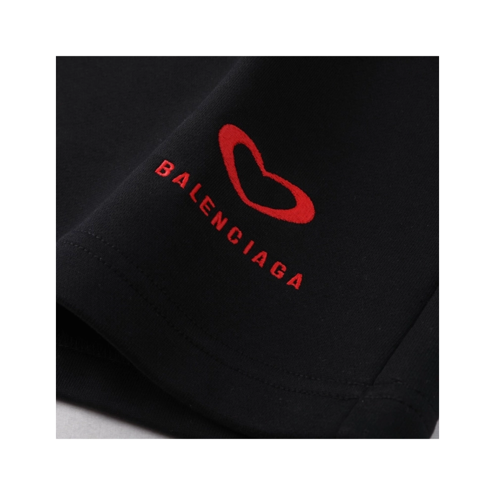 Balenciaga Shorts 017