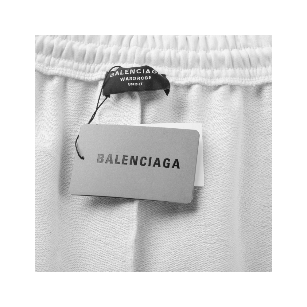 Balenciaga Shorts 018