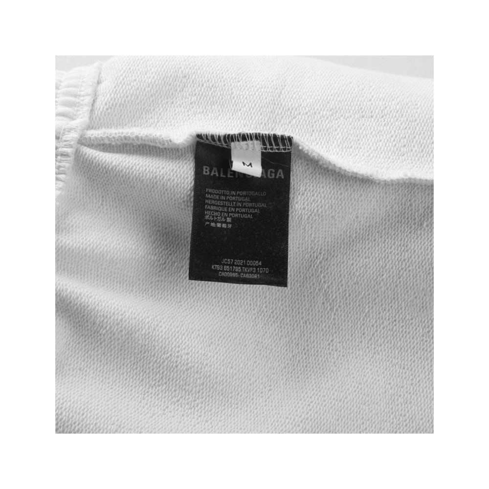 Balenciaga Shorts 018