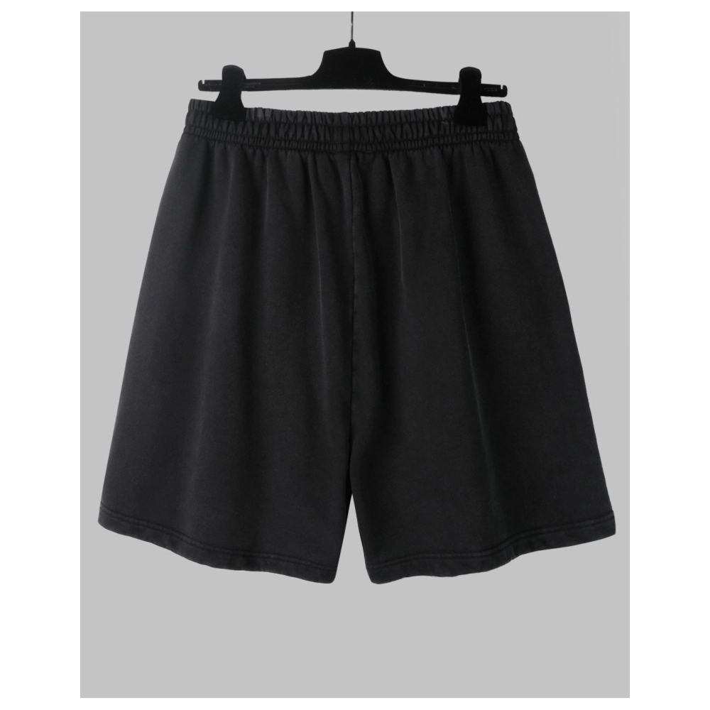 Balenciaga Puma Collaboration Shorts