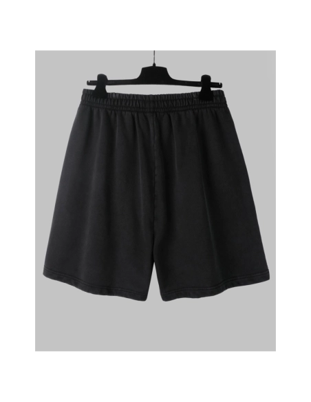 Balenciaga Puma Collaboration Shorts
