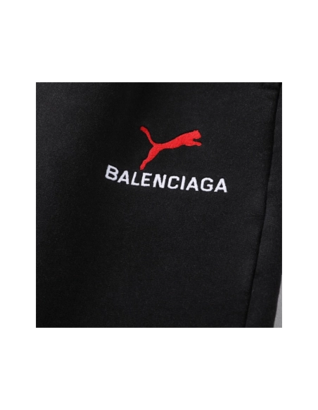 Balenciaga Puma Collaboration Shorts