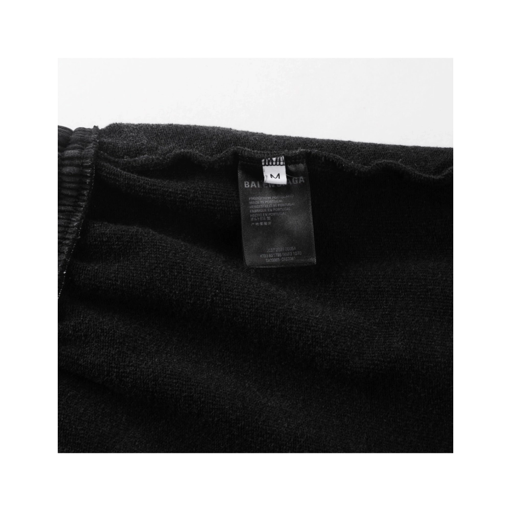 Balenciaga Puma Collaboration Shorts
