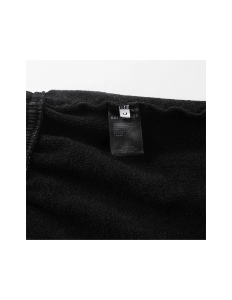 Balenciaga Puma Collaboration Shorts