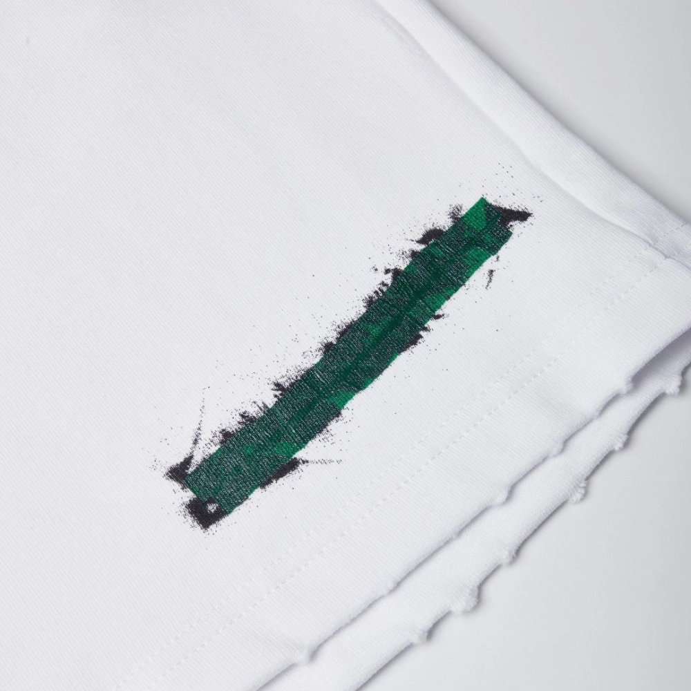Balenciaga Shorts 021