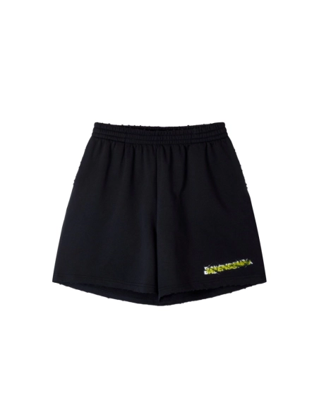 Balenciaga Shorts 022