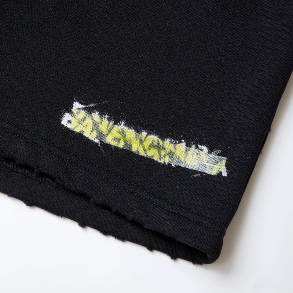 Balenciaga Shorts 022