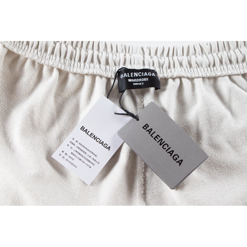 Balenciaga Shorts 023