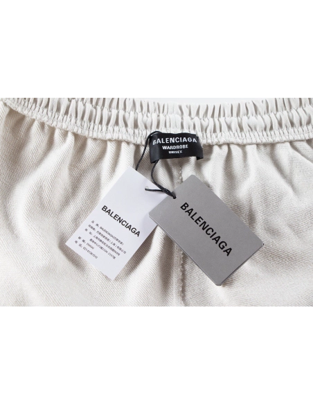 Balenciaga Shorts 023