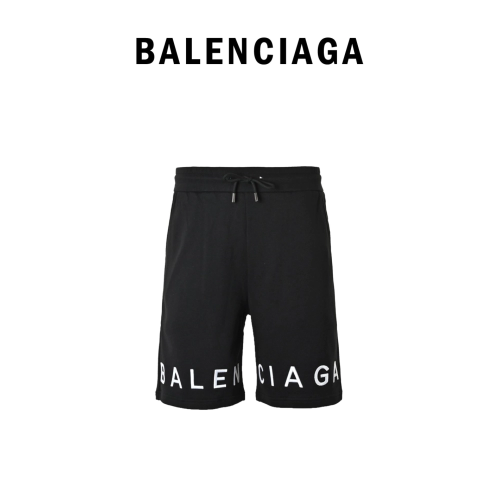 Balenciaga Shorts 024