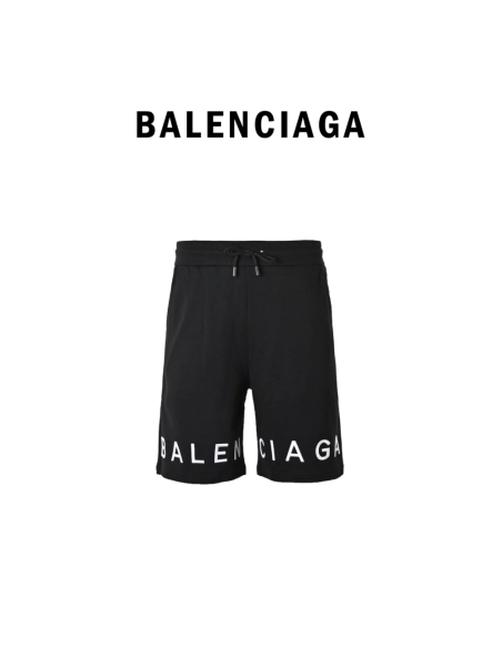 Balenciaga Shorts 024