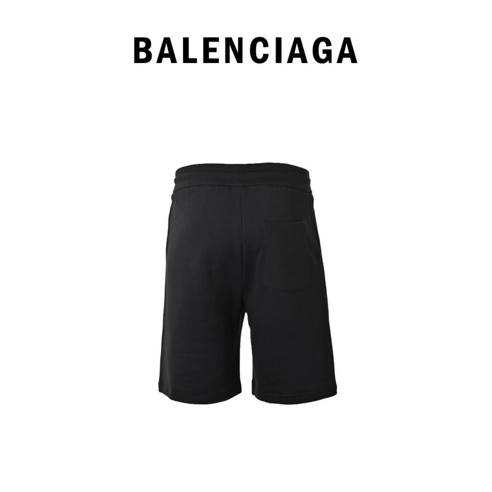 Balenciaga Shorts 024