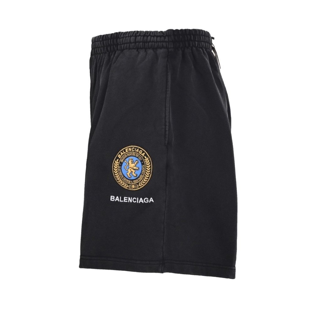 Balenciaga Shorts 026