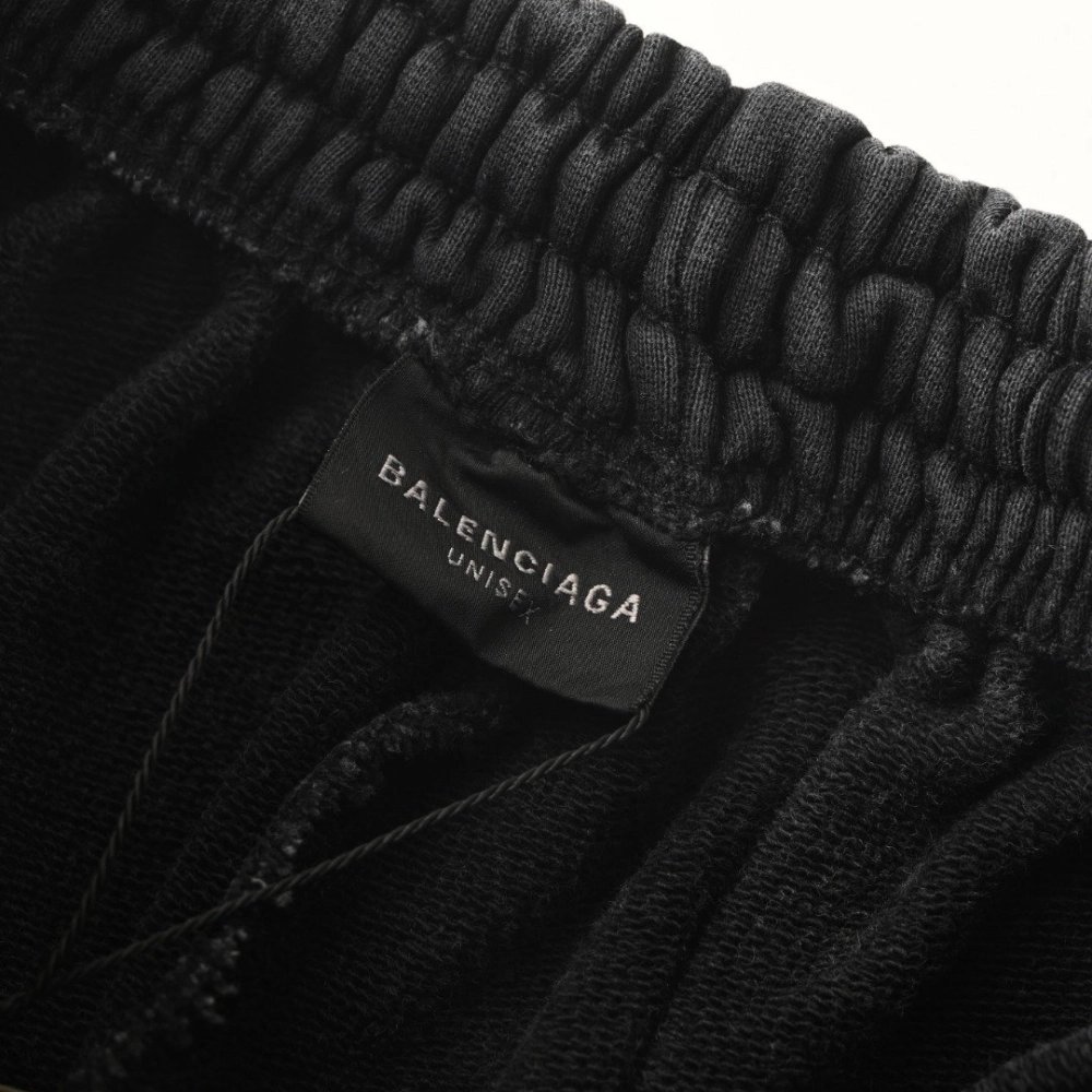 Balenciaga Shorts 026